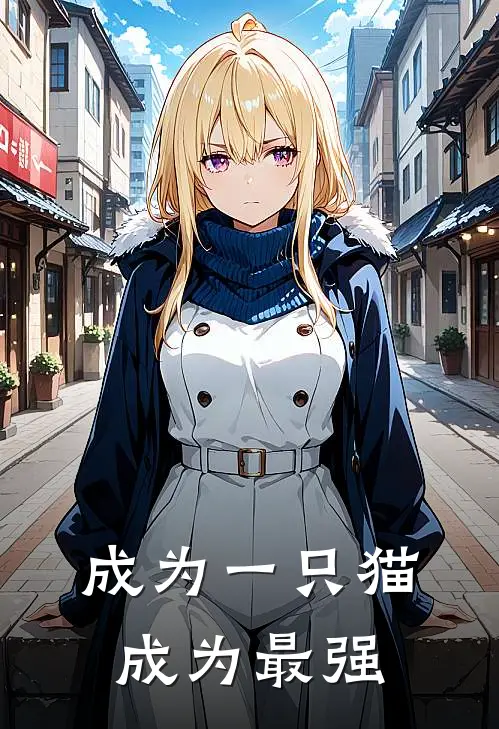 成为一只猫成为最强(叶凡乐乐)最新小说推荐_最新热门小说成为一只猫成为最强叶凡乐乐