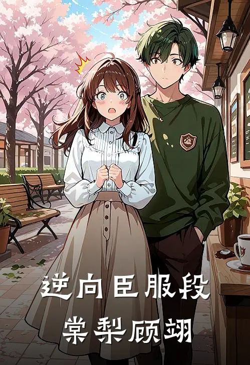 逆向臣服段棠梨顾翊