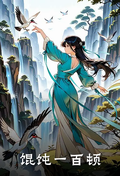 馄饨一百顿(沈知意沈清欢)热门小说大全_免费小说大全馄饨一百顿沈知意沈清欢