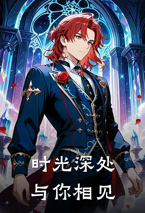 时光深处与你相见