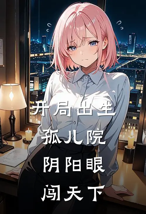 开局出生孤儿院：阴阳眼闯天下