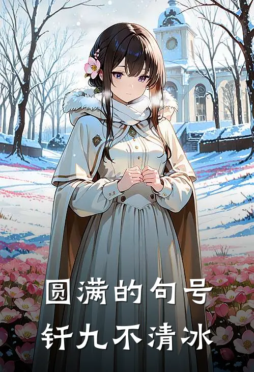 圆满的句号：钎九不清冰(张凯清清)免费小说阅读_免费小说完整版圆满的句号：钎九不清冰(张凯清清)