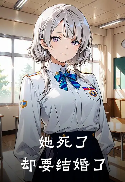 她死了，却要结婚了
