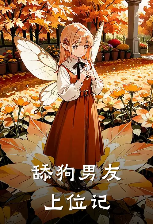 舔狗男友上位记