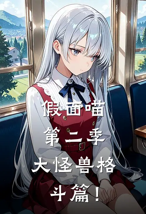 假面喵第二季：大怪兽格斗篇！(巴巴尔广树)免费完结小说_免费小说在线阅读假面喵第二季：大怪兽格斗篇！(巴巴尔广树)