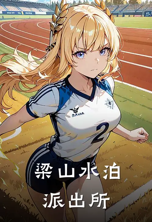 梁山水泊派出所