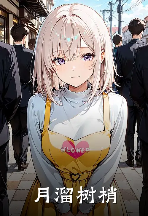 月溜树梢(伊婉莹尚城悦)热门网络小说推荐_最新章节列表月溜树梢(伊婉莹尚城悦)