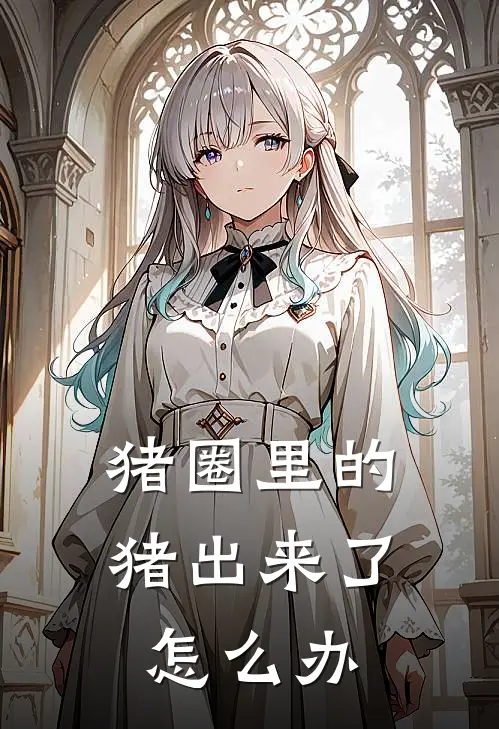 猪圈里的猪出来了,怎么办