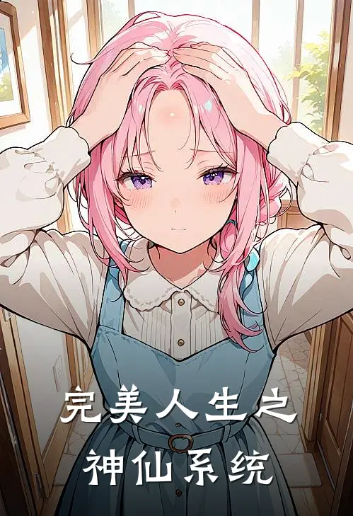 完美人生之神仙系统傅言叶欣雪热门小说推荐_完本小说大全完美人生之神仙系统(傅言叶欣雪)