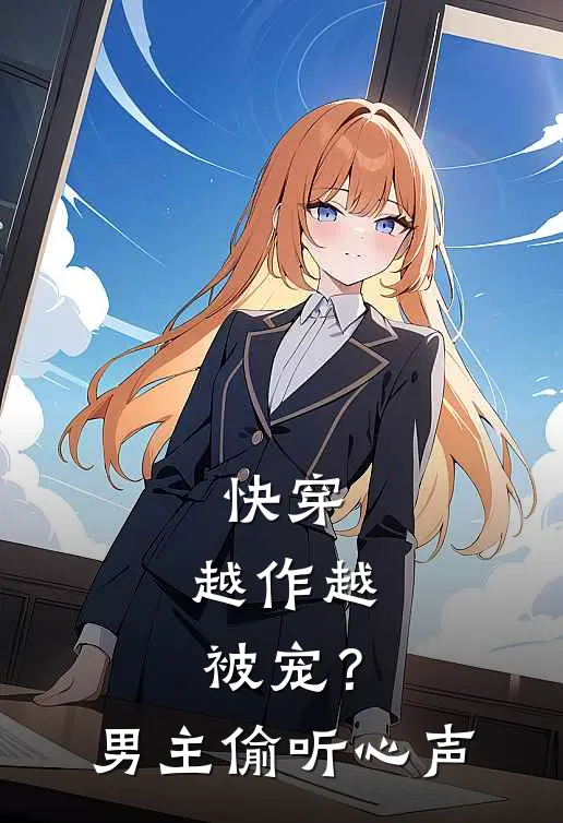 快穿：越作越被宠？男主偷听心声苏鸢鸢云熙免费小说在线阅读_热门小说在线阅读快穿：越作越被宠？男主偷听心声苏鸢鸢云熙