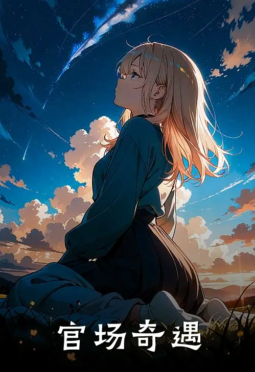 官场奇遇李吉苏瑾免费小说阅读_免费小说大全官场奇遇(李吉苏瑾)