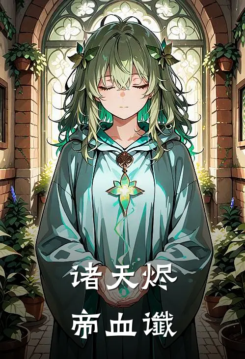 诸天烬：帝血谶