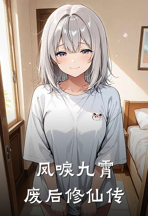 凤唳九霄：废后修仙传