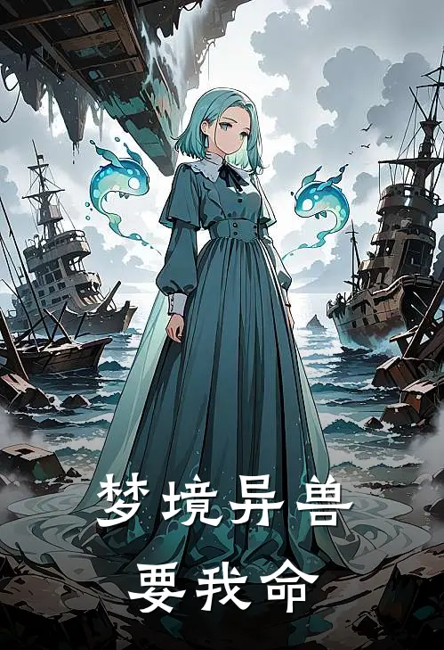 梦境异兽要我命