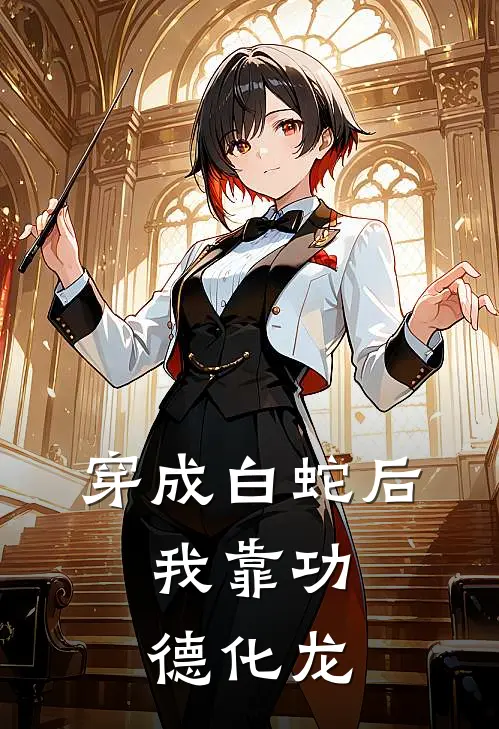 穿成白蛇后，我靠功德化龙白棂白琳最新完本小说_免费小说大全穿成白蛇后，我靠功德化龙(白棂白琳)