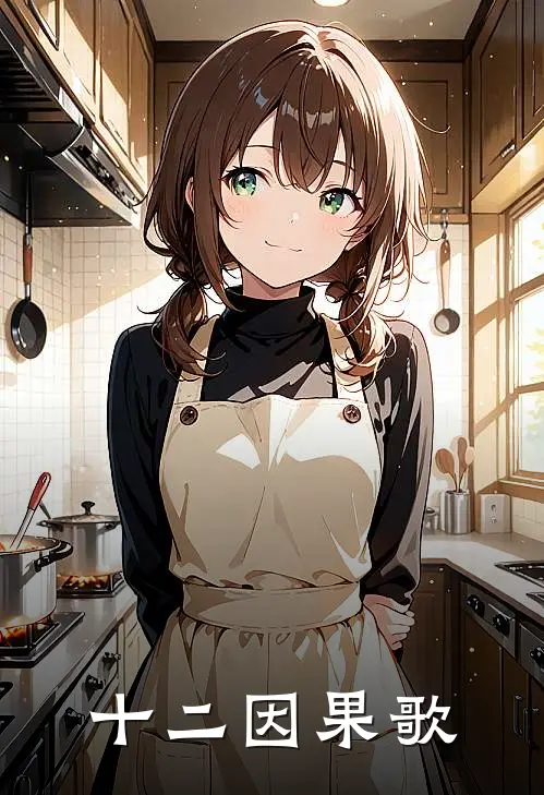十二因果歌