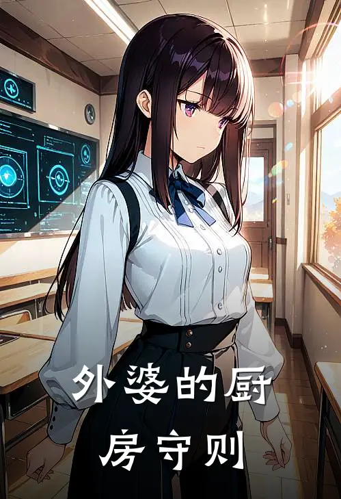 《外婆的厨房守则》灶王爷林小满已完结小说_外婆的厨房守则(灶王爷林小满)火爆小说