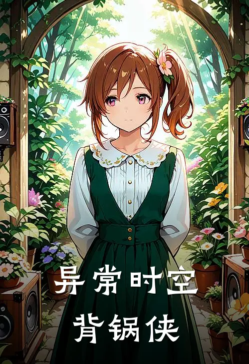 异常时空背锅侠