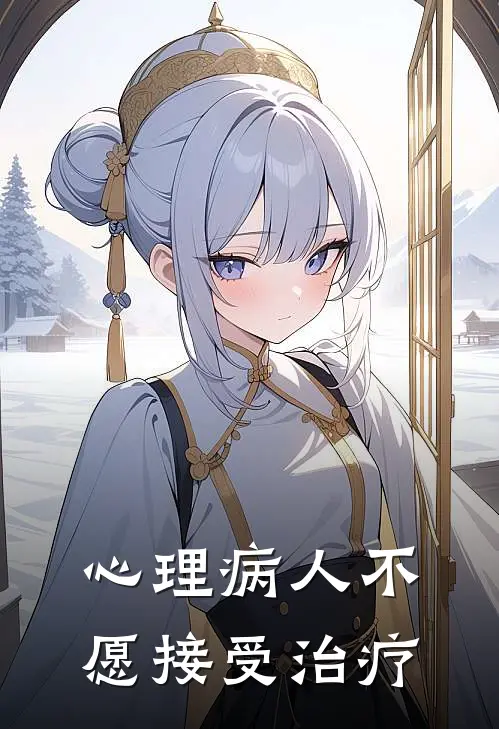 心理病人不愿接受治疗