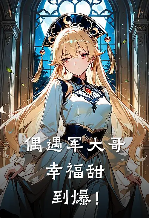 偶遇军大哥，幸福甜到爆！叶萱张杰完结版小说_完结版小说偶遇军大哥，幸福甜到爆！(叶萱张杰)