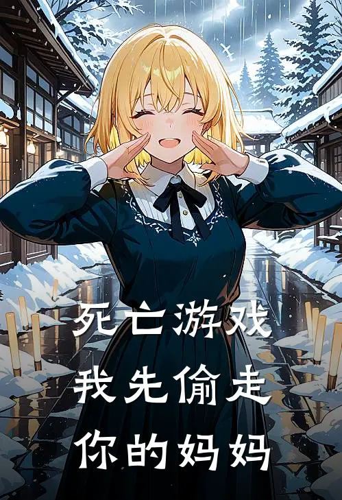 死亡游戏，我先偷走你的妈妈