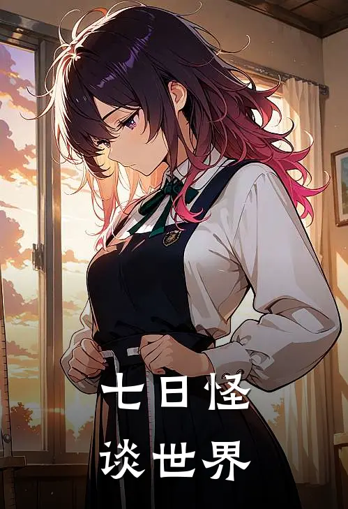 七日怪谈世界