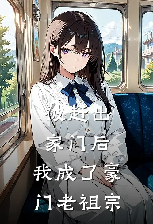 姜明棠秦宝珠(被赶出家门后，我成了豪门老祖宗)完整版免费在线阅读_《被赶出家门后，我成了豪门老祖宗》全集在线阅读