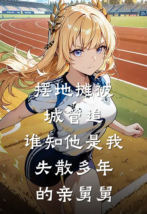 李默李明山(摆地摊被城管追，谁知他是我失散多年的亲舅舅)全文免费在线阅读_摆地摊被城管追，谁知他是我失散多年的亲舅舅完整版免费在线阅读