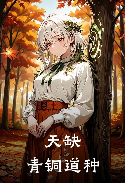 天缺：青铜道种牧九歌凌霜完本小说推荐_免费小说全文阅读天缺：青铜道种牧九歌凌霜