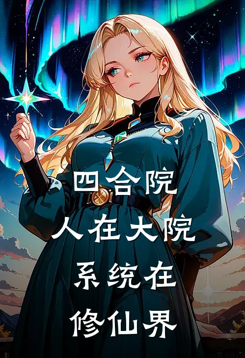 四合院：人在大院，系统在修仙界林苍生摩诃完结小说免费阅读_完本热门小说四合院：人在大院，系统在修仙界林苍生摩诃