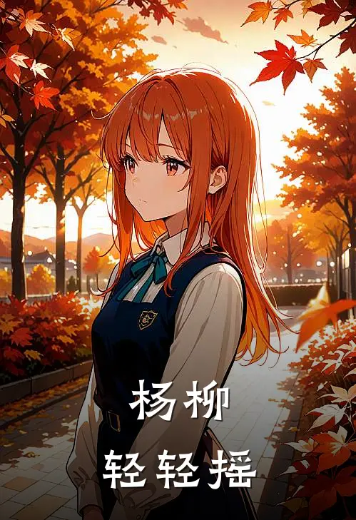 杨柳，轻轻摇(杨小柔杨小柔)小说免费阅读无弹窗_完结小说杨柳，轻轻摇杨小柔杨小柔