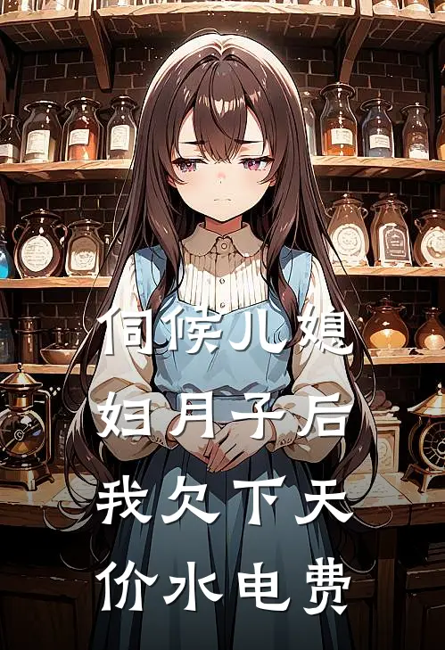 伺候儿媳妇月子后，我欠下天价水电费