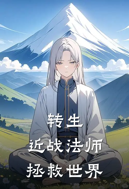 转生：近战法师拯救世界