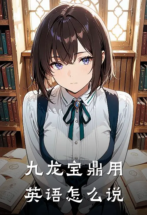 九龙宝鼎用英语怎么说