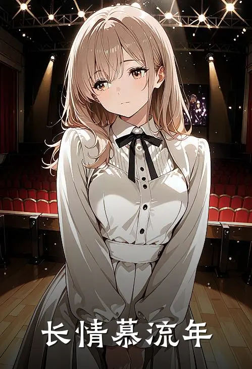 长情慕流年