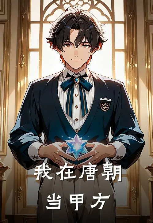 我在唐朝当甲方