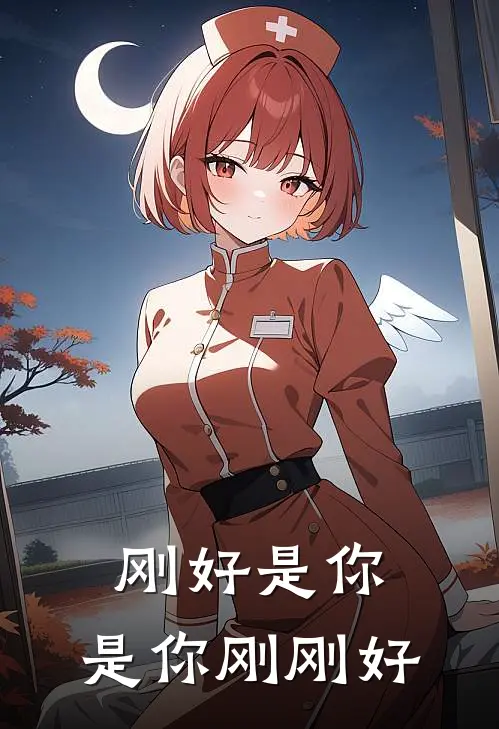 刚好是你，是你刚刚好