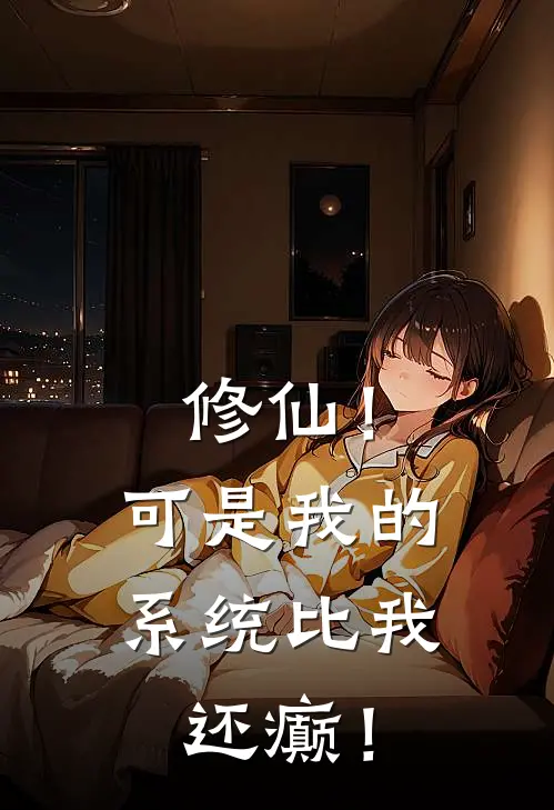 修仙！可是我的系统比我还癫！(陈羽赵虎)免费完结小说_免费小说在线阅读修仙！可是我的系统比我还癫！(陈羽赵虎)