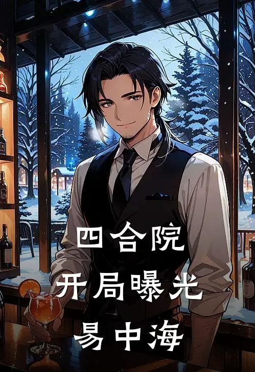 四合院：开局曝光易中海易中海宋挂完整版免费小说_热门网络小说推荐四合院：开局曝光易中海(易中海宋挂)