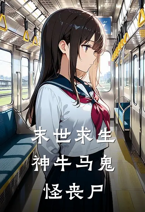 末世求生：神牛马鬼怪丧尸