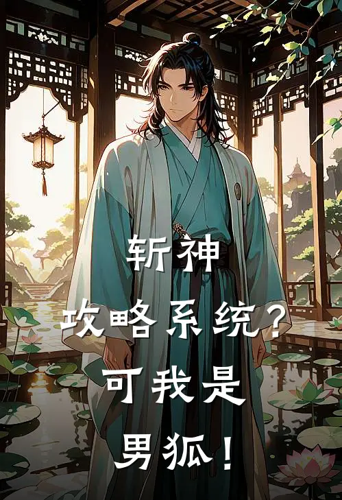 斩神：攻略系统？可我是男狐！