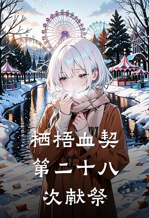 苏雨薇林深《栖梧血契：第二十八次献祭》全文免费阅读_栖梧血契：第二十八次献祭全集在线阅读