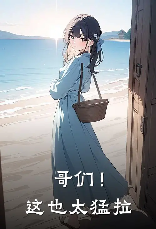 哥们！这也太猛拉