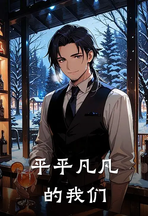 平平凡凡的我们