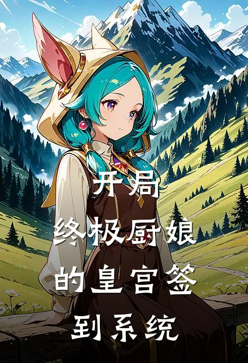 唐宝宝似玉(开局：终极厨娘的皇宫签到系统)完结版免费在线阅读_《开局：终极厨娘的皇宫签到系统》全章节阅读