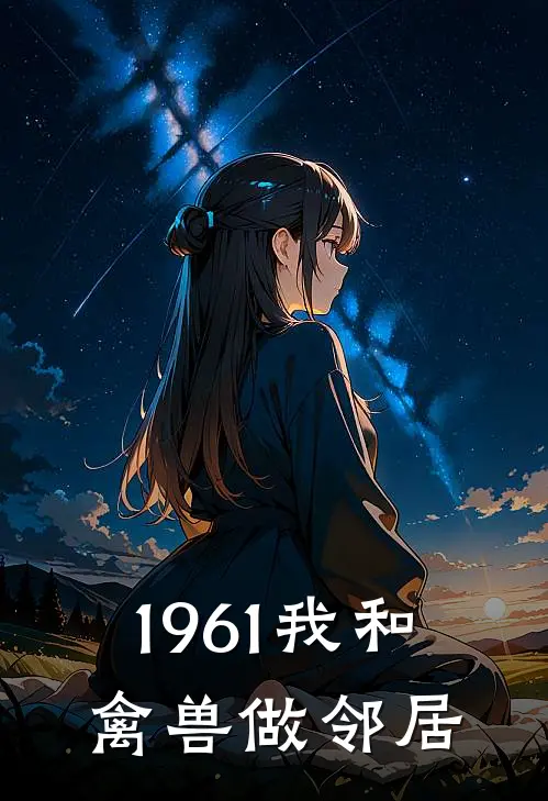 1961我和禽兽做邻居