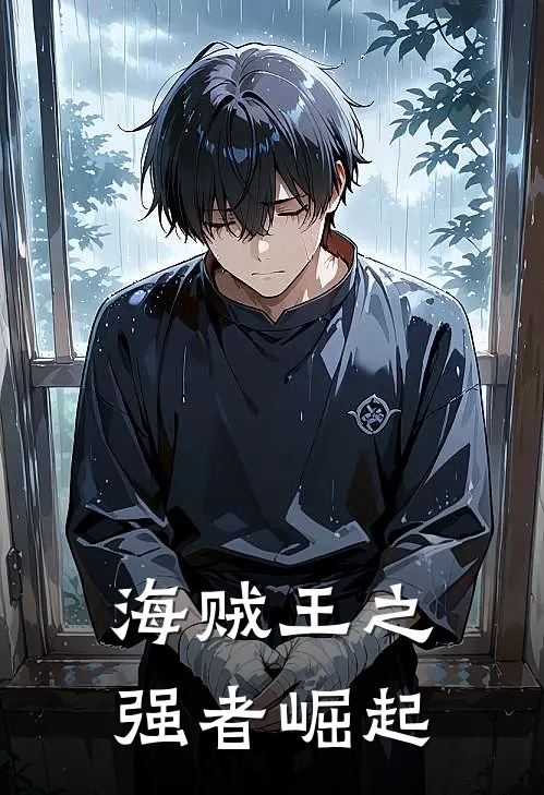 海贼王之强者崛起