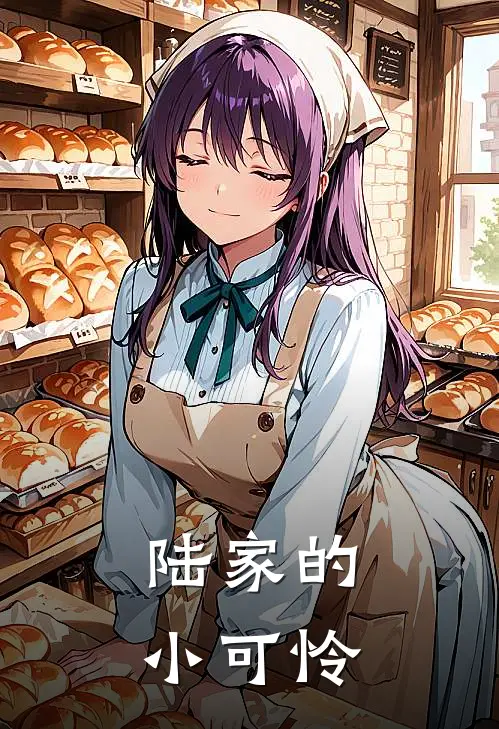 陆家的小可怜林星池傅观辞免费小说推荐_推荐完结小说陆家的小可怜(林星池傅观辞)