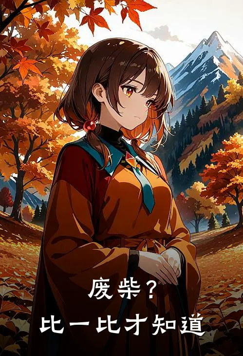 废柴？比一比才知道林风林强免费完本小说_小说推荐完本废柴？比一比才知道(林风林强)