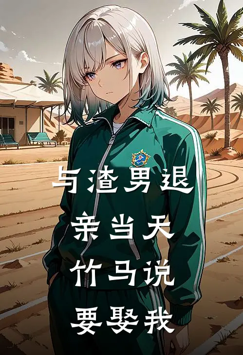 与渣男退亲当天，竹马说要娶我